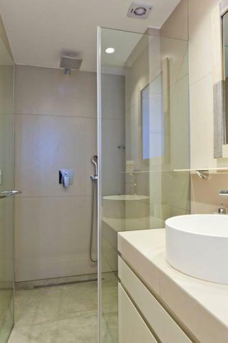 Apartamento Neve Tsedek Tlv - Luxe Duplex Penthouse - Rooftop