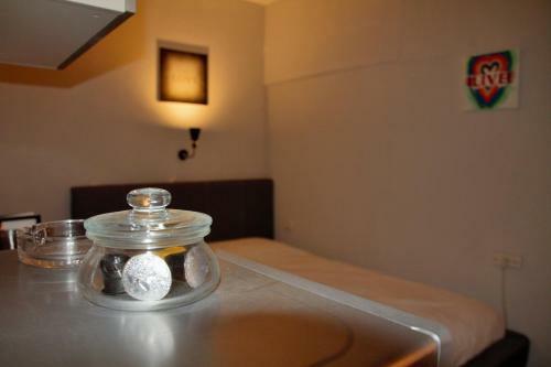 Apartamento Zimmer In The City