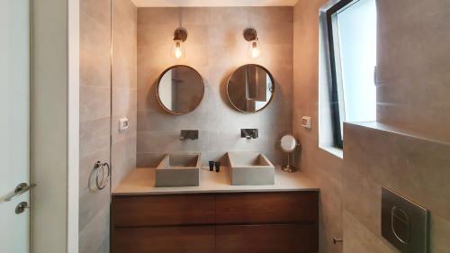 Exclusive 3 Bdr Apartment - Rothschild #tl40