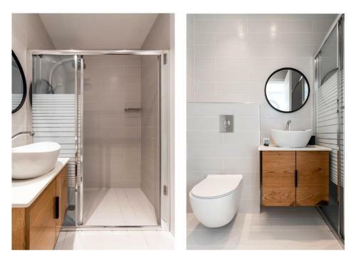 Kedem - By Beach Apartments Tlv