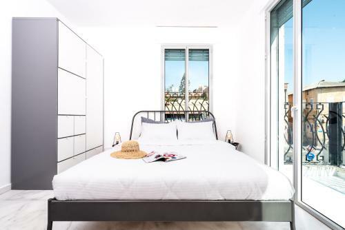 Kedem - By Beach Apartments Tlv