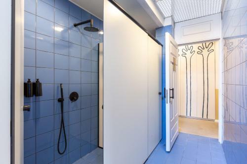 Hotel Selina Neve Tzedek Tel Aviv