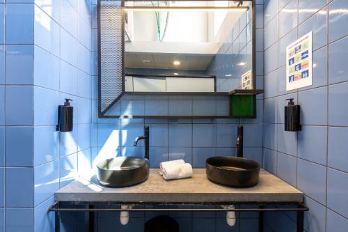 Hotel Selina Neve Tzedek Tel Aviv
