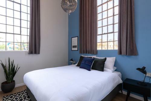 Hotel Selina Neve Tzedek Tel Aviv