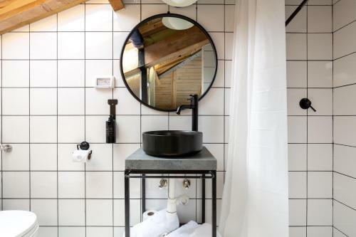 Hotel Selina Neve Tzedek Tel Aviv