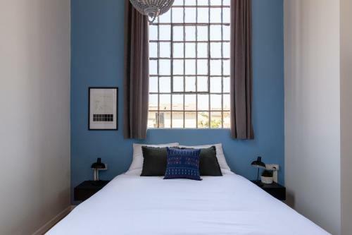 Hotel Selina Neve Tzedek Tel Aviv