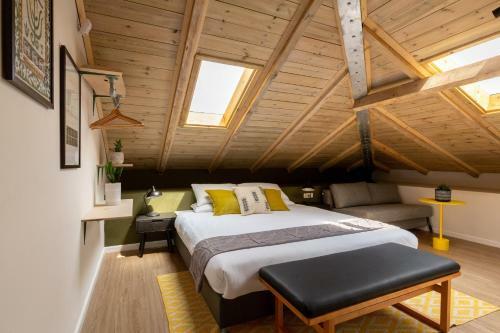 Hotel Selina Neve Tzedek Tel Aviv