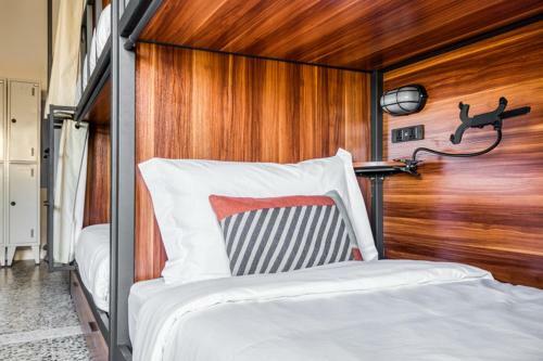 Hotel Selina Neve Tzedek Tel Aviv