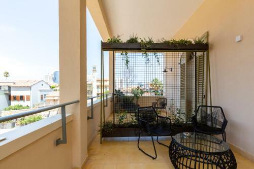 Hotel Selina Neve Tzedek Tel Aviv