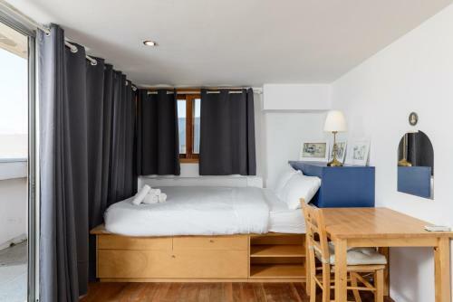 46 Ibn Sina - By Beach Apartments Tlv