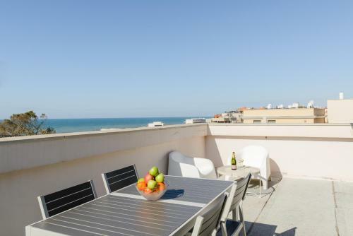 46 Ibn Sina - By Beach Apartments Tlv