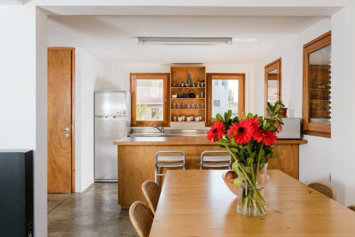 46 Ibn Sina - By Beach Apartments Tlv
