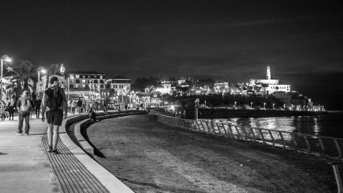 46 Ibn Sina - By Beach Apartments Tlv