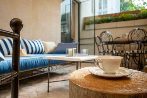 Apartamento Veller Sirkin