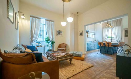 Apartamento Veller Sirkin