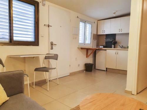Apartamento Levinsky And Rothschild Studios