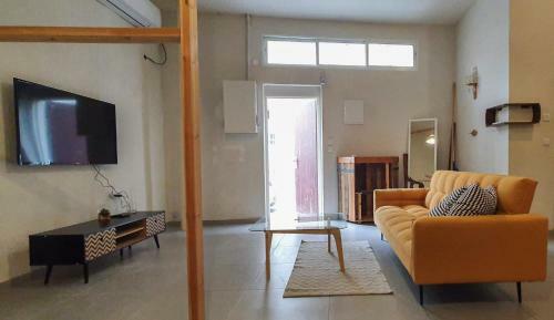 Apartamento Levinsky And Rothschild Studios