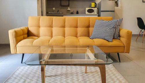 Apartamento Levinsky And Rothschild Studios