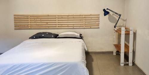 Apartamento Levinsky And Rothschild Studios