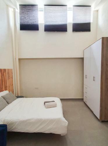 Apartamento Levinsky And Rothschild Studios