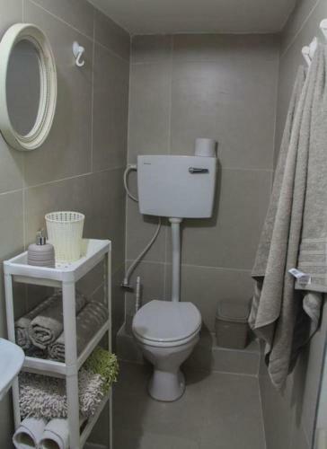 Apartamento Levinsky And Rothschild Studios
