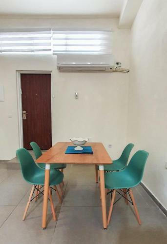 Apartamento Levinsky And Rothschild Studios