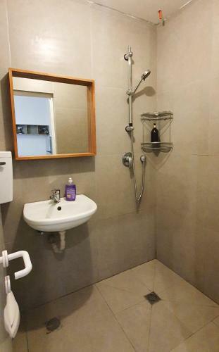 Apartamento Levinsky And Rothschild Studios