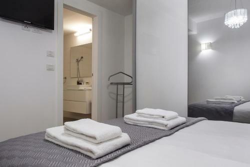 Apartamento Elegant 2br In Hayarkon 96 By Holyguest