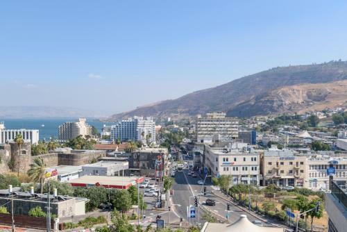 Apartamento Luxury 2br Balcony With Sea View - Yalarent