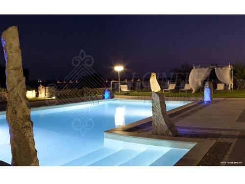 Hotel I Ginepri