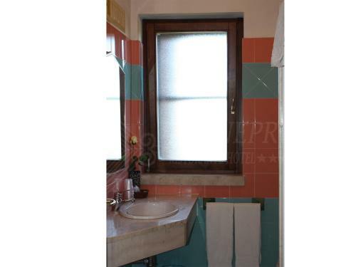 Hotel I Ginepri