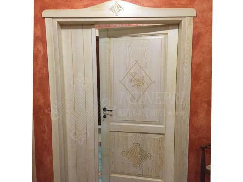 Hotel I Ginepri