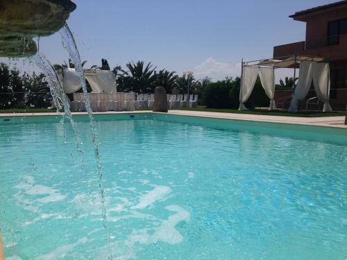 Hotel I Ginepri