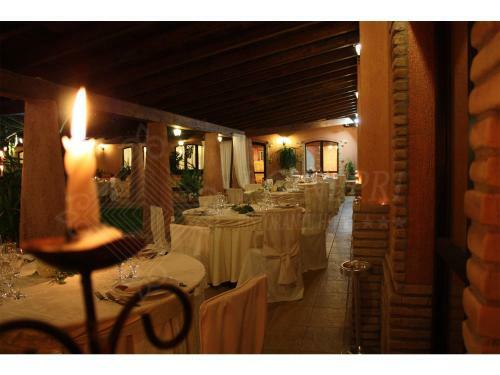 Hotel I Ginepri
