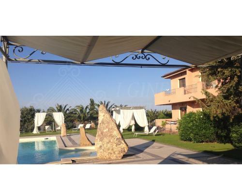 Hotel I Ginepri