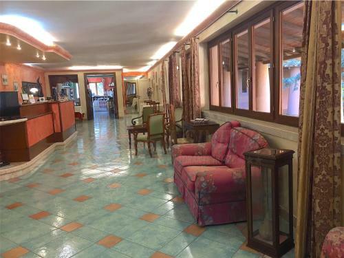Hotel I Ginepri