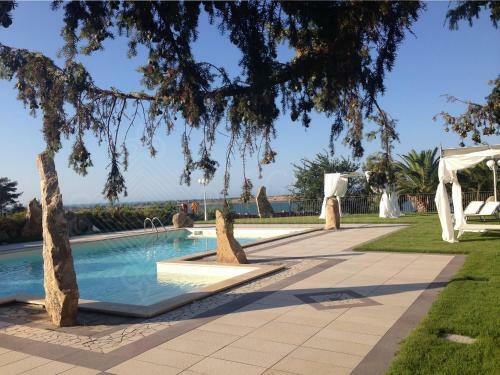 Hotel I Ginepri