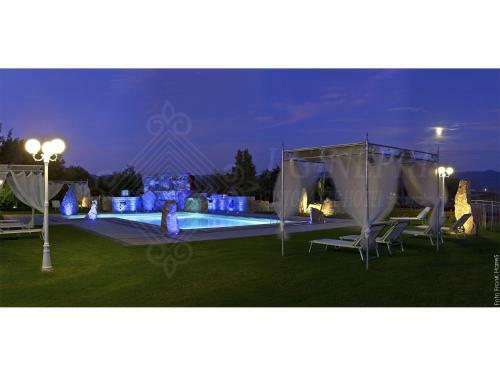 Hotel I Ginepri