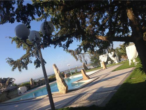 Hotel I Ginepri