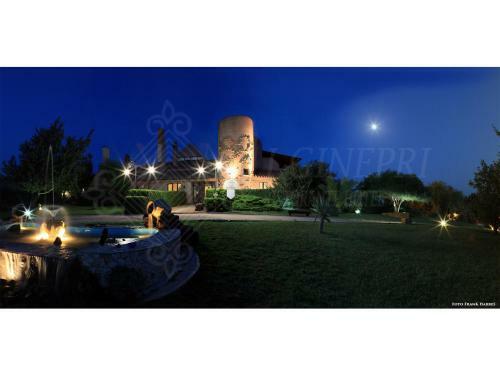 Hotel I Ginepri