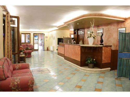 Hotel I Ginepri