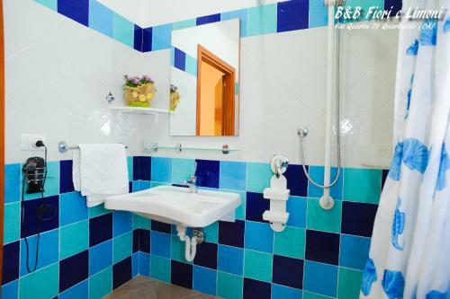 Bed & Breakfast Fiori E Limoni