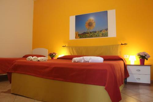 Bed & Breakfast Fiori E Limoni