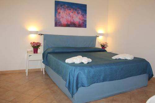 Bed & Breakfast Fiori E Limoni
