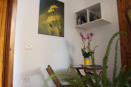 Bed & Breakfast Fiori E Limoni