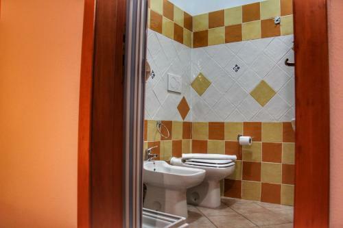 Bed & Breakfast Fiori E Limoni