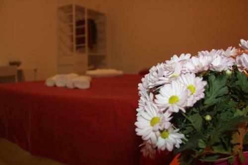 Bed & Breakfast Fiori E Limoni