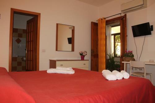 Bed & Breakfast Fiori E Limoni