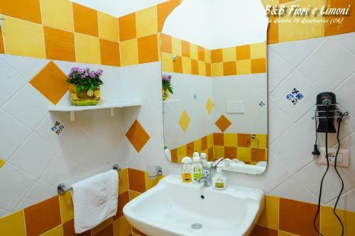 Bed & Breakfast Fiori E Limoni
