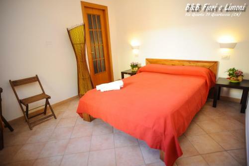 Bed & Breakfast Fiori E Limoni
